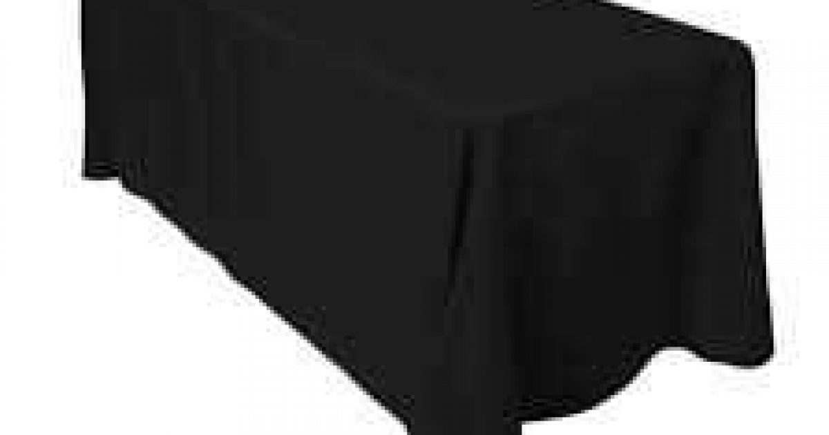 Linen … Vancouver Island Party Rentals Allin One Party Shop