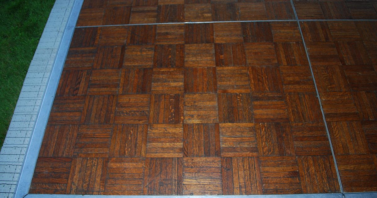 Dance Floor … Vancouver Island Party Rentals Allin One Party Shop