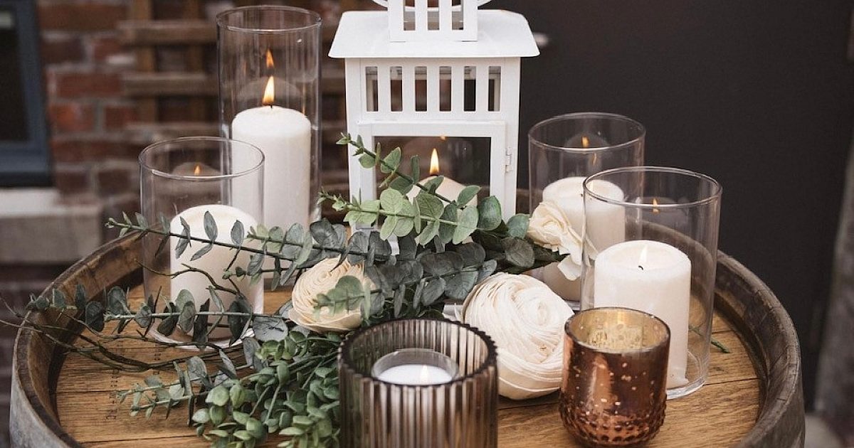 Decor Vancouver Island Party Rentals Allin One Party Shop