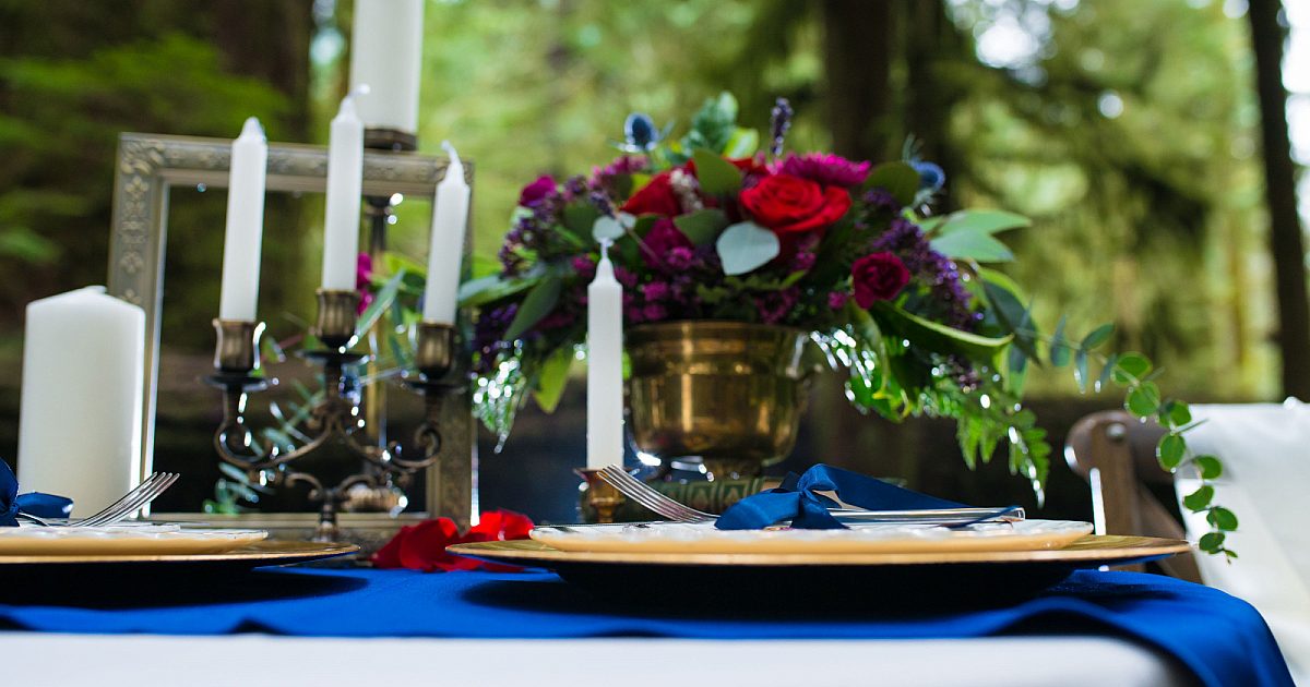 Decor Vancouver Island Party Rentals Allin One Party Shop