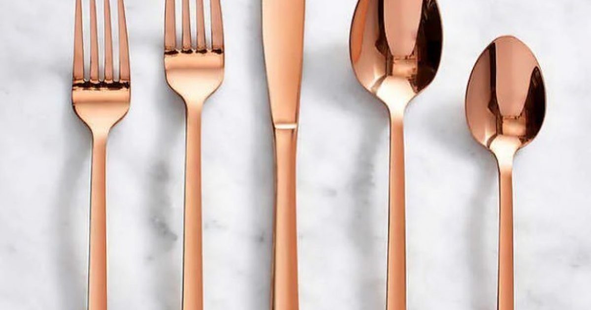 Rose Gold Vancouver Island Party Rentals Allin One Party Shop