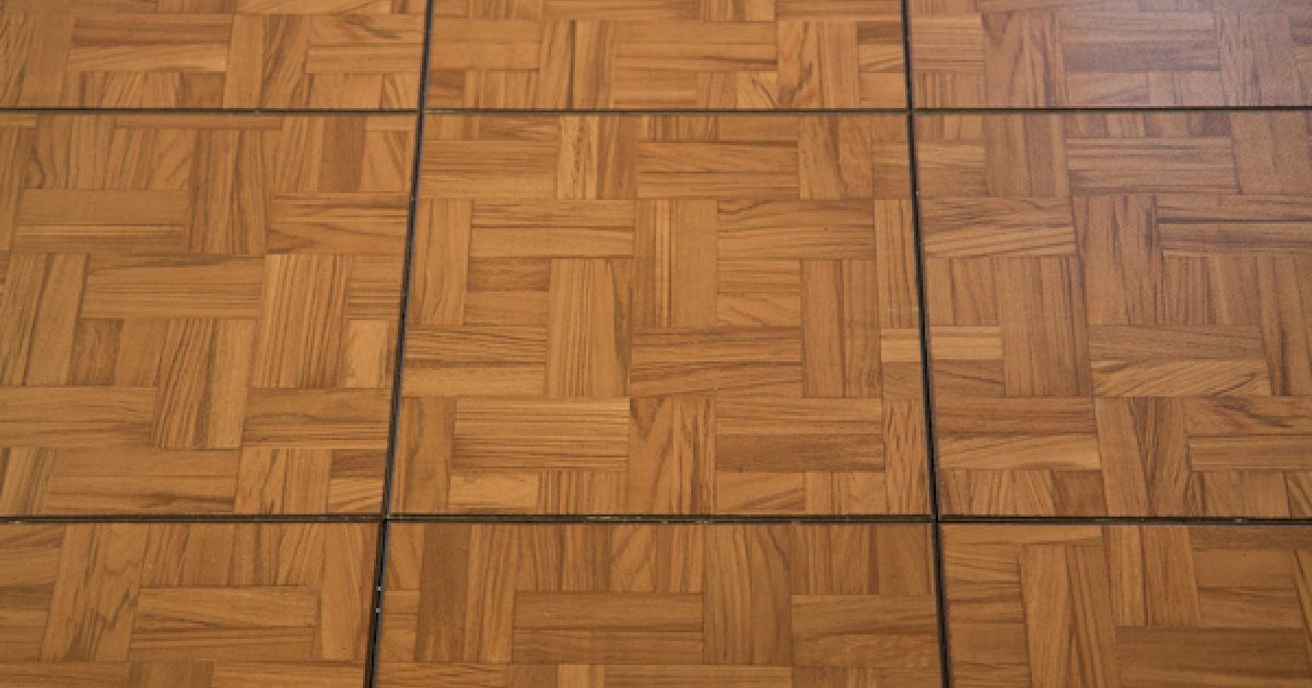 Dance Floor … Vancouver Island Party Rentals Allin One Party Shop