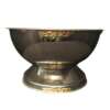 Punch Bowl - Silver - 40 Cup