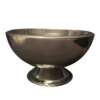 Punch Bowl - Silver - 35 Cup