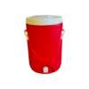 Insulated Cold Beverage Dispenser