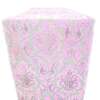 Table Runner - Damask - Lavender