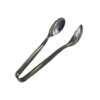Tongs - Rounded 9.5"