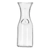 Glass Wine/Water Carafe