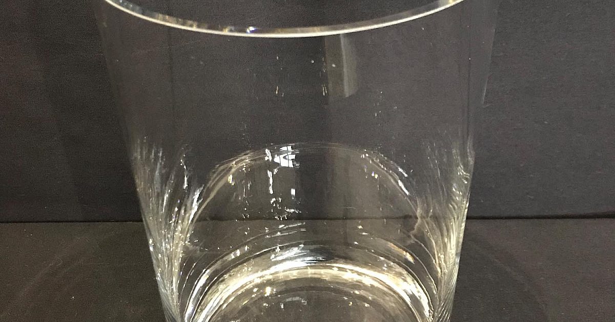 Vases … Vancouver Island Party Rentals Allin One Party Shop