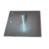 Backdrop Base Plate - 18" x 18"