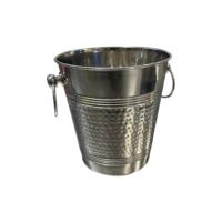 Stainless Champagne Bucket