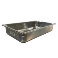 Chafer Dish Inserts - Full Size - Deep