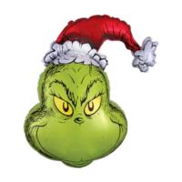26" Super Shape  -  How the Grinch Stole Christmas