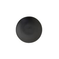 Heirloom, Charcoal - 6" Side Plate