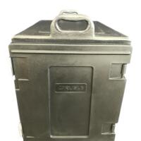 Insulated Food Insert Carrier