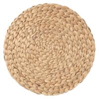 Charger Plate, Natural Weave - 15"