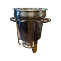 Soup Pot, with Lid