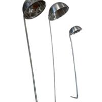 Stainless Ladle - 1oz