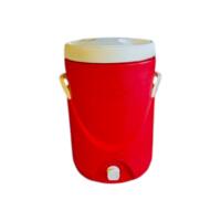 Insulated Cold Beverage Dispenser
