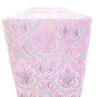 Table Runner - Damask - Lavender