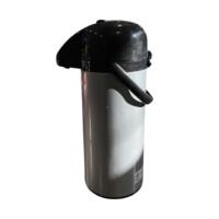 Vacuum Pump Thermal Coffee Server - 12 cups
