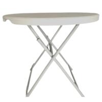 Round Table, 32" - Resin - 29" Height