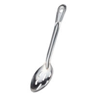 Serving Spoon Slotted - 11.5"