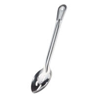 Serving Spoon Slotted - 13"