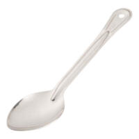Serving Spoon Solid - 11.5"