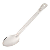 Serving Spoon Solid - 15"
