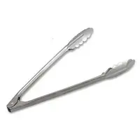 Stainless Tong - 12"