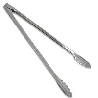 Stainless Tong - 16"