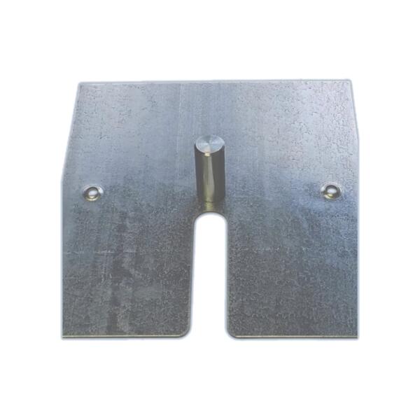 Backdrop Base Plate - 16" x 14"