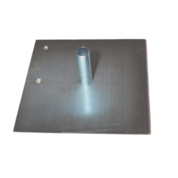 Backdrop Base Plate - 18" x 18"