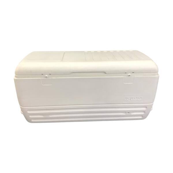 Cooler - 150qt - White