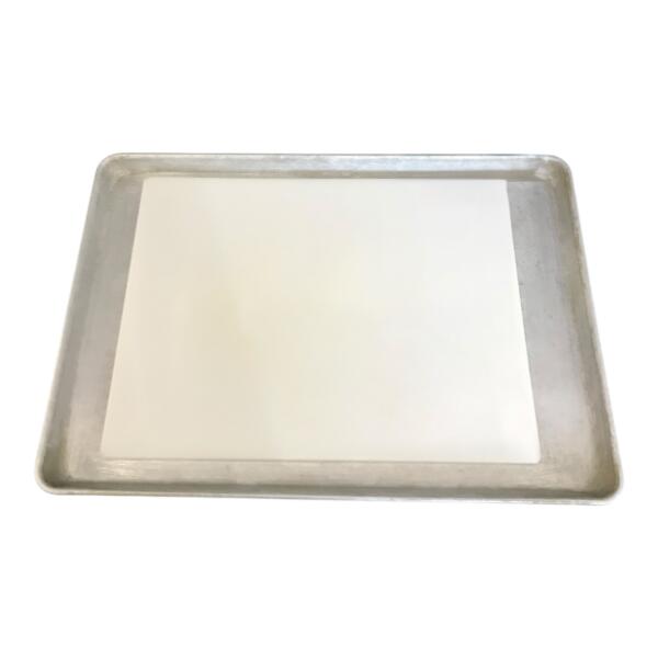 Cutting Board and Tray