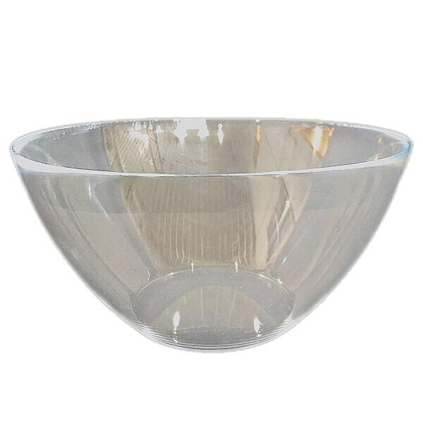 Serving Bowl - Glass 11"