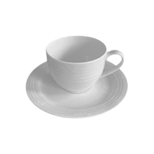 Noritake Saucer