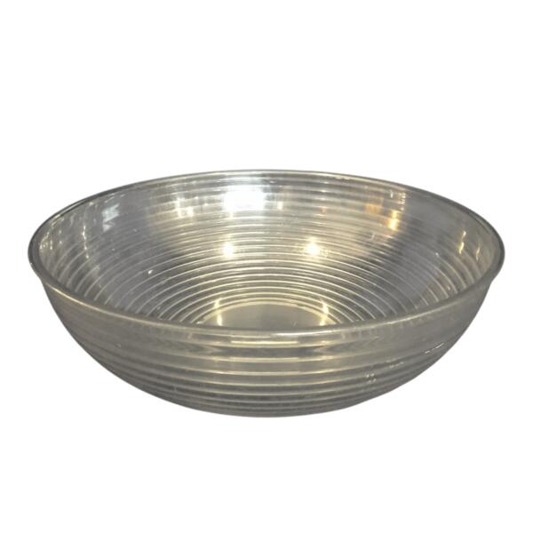 Plastic Serving Bowl - 15"