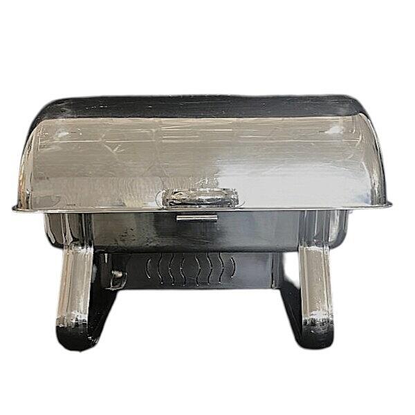 Chafing Unit - Rolltop