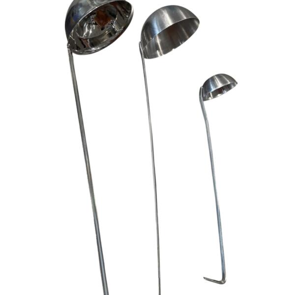Stainless Ladle - 6 oz