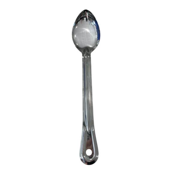 Stainless Serving Spoon
