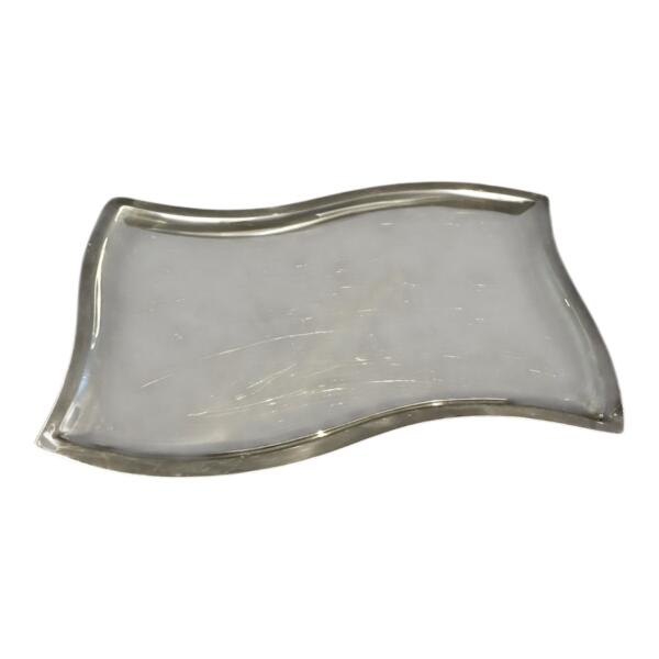 Sequence Rectangular Tray - 21"