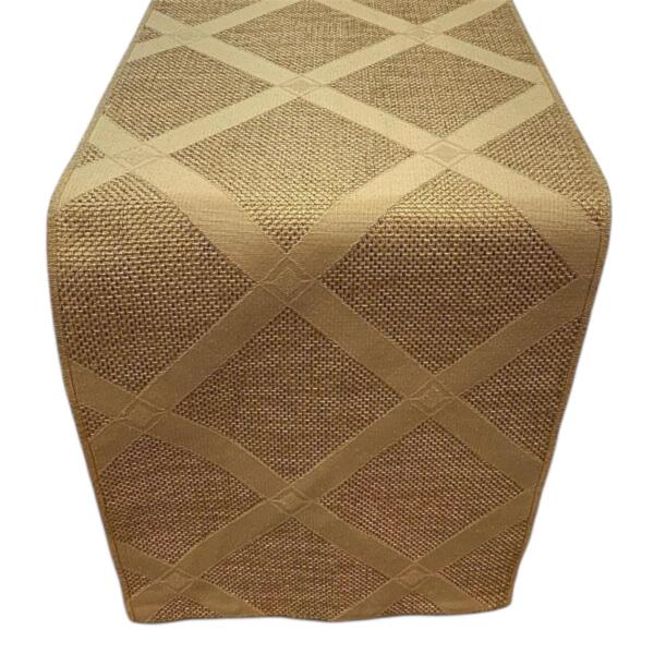 Table Runner - Burlap - Sedona