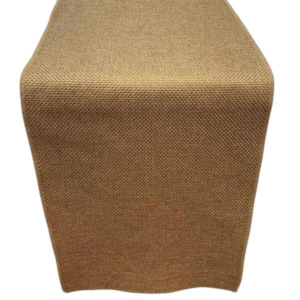 Table Runner - Burlap - Plain