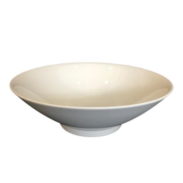Serving Bowl - White 10.25"