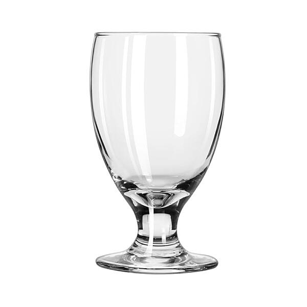 Water Goblet 10.5oz