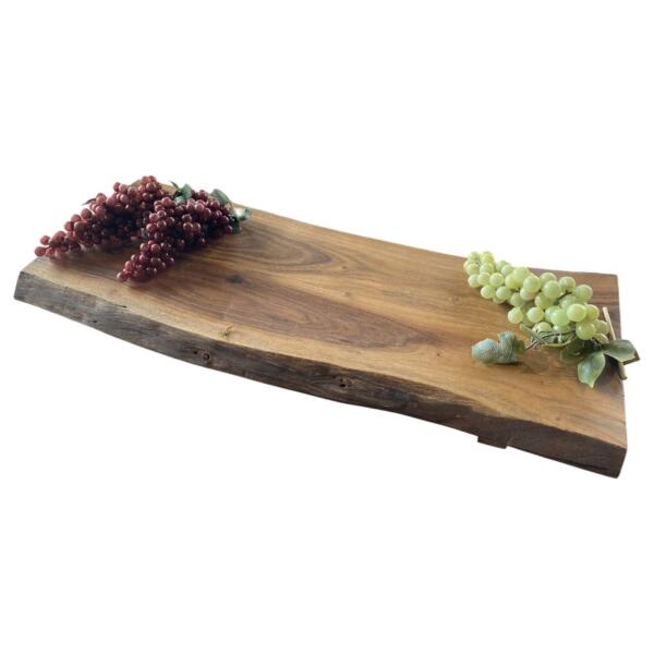 Charcuterie Board - 10"w x 25"l