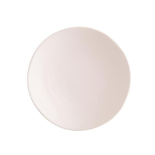 Heirloom, Blush - 10" Dinner Plate