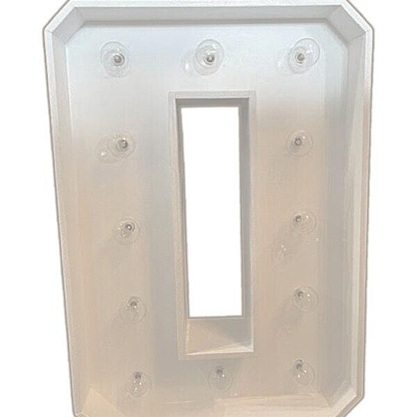 Marquee #0 - with lights 30"